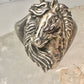 Horse ring size 6 cowgirl southwest sterling silver women girls