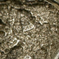 Black Hills Gold ring Wheeler leaves&nbsp; size 8.50 sterling silver men