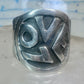 Love ring Peace band size 7.25 Valentine sterling silver women men