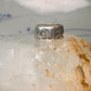 Love ring Love band Bell co size 5 sterling silver women