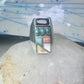 Navajo Ring turquoise coral onyx mop band size 11 sterling silver men