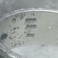 Black Hills Gold Ring wedding leaves band size 5.25 sterling silver women pinky