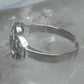 Sterling Silver Celtic Knot Toe Ring Adjustable Size 3 Irish Weave Band