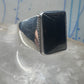 Modern ring size 10.50 sterling silver women men