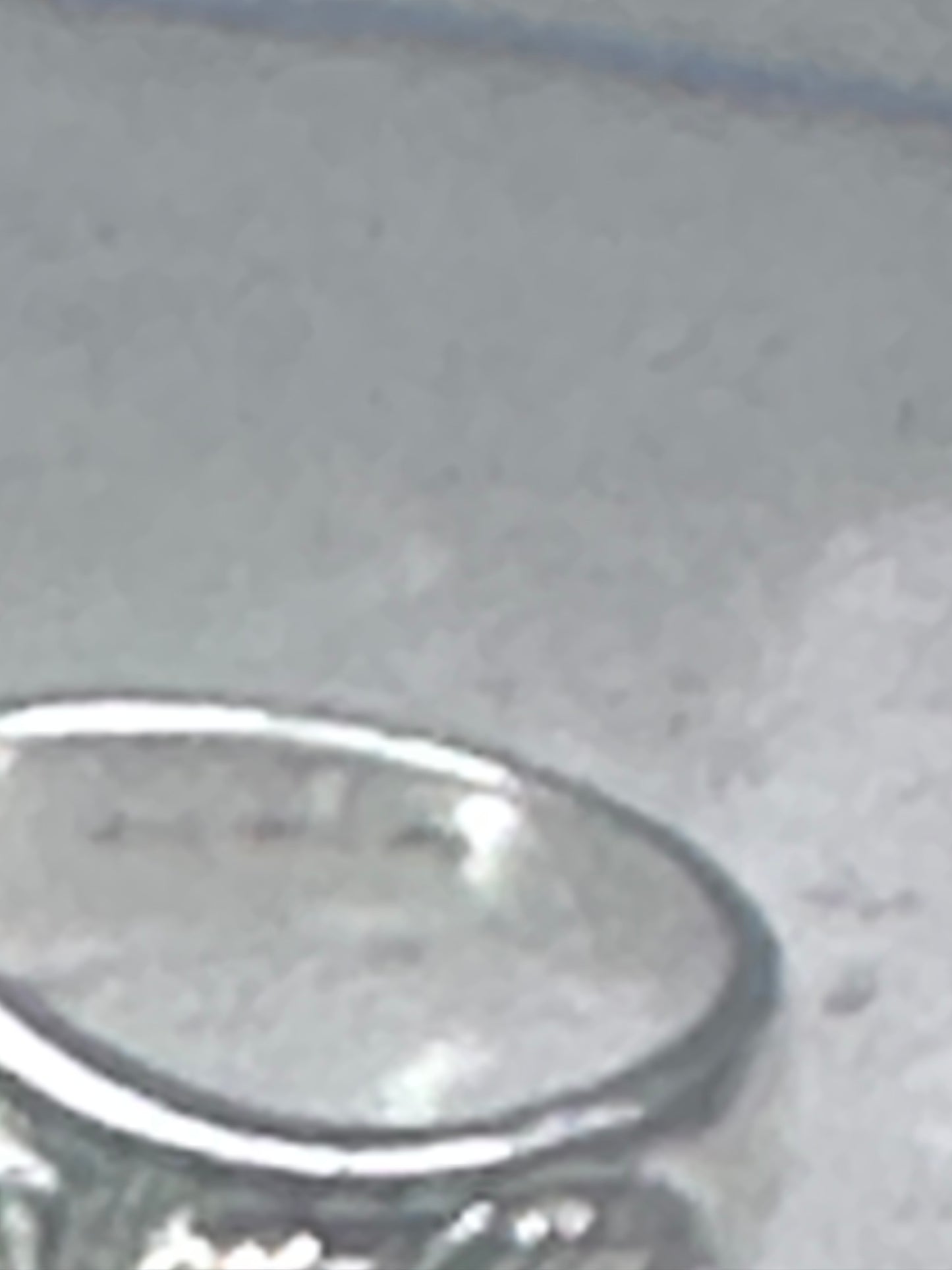 Black Hills Gold Ring leaves wavy band size 8 sterling silver women men