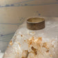 Mexican ring wedding band size 13 sterling silver women men