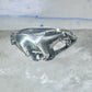 Galloping Horse Ring by Ott band size 8.75 cowgirl sterling silver women girls