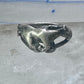 Galloping Horse Ring by Ott band size 4 cowgirl pinky sterling silver women girls