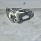 Galloping Horse Ring by Ott band size 4 cowgirl pinky sterling silver women girls
