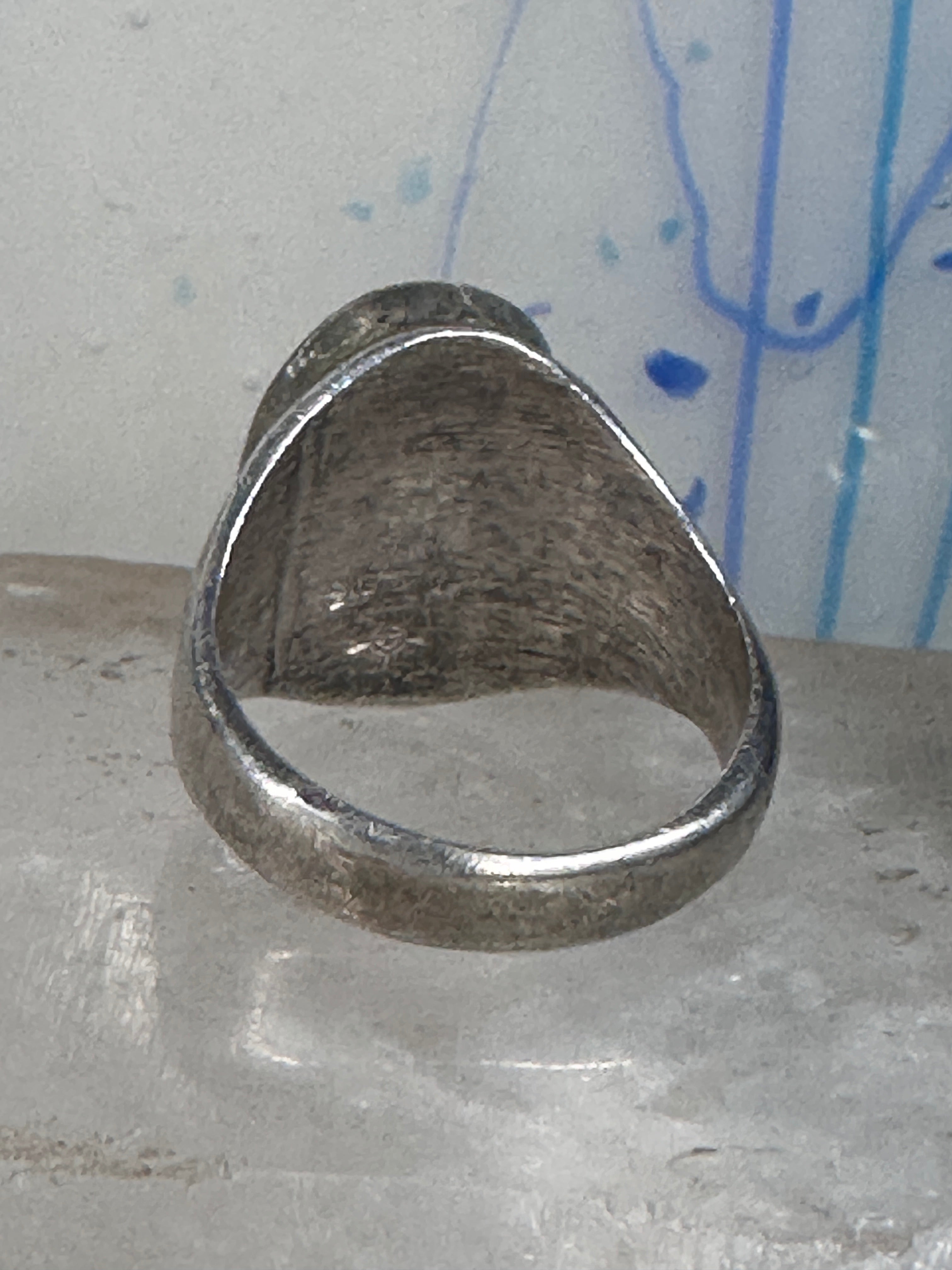 Vintage poison ring sales