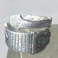 Twas the night before Christmas ring size 5.50 spoon band Gorham sterling silver band