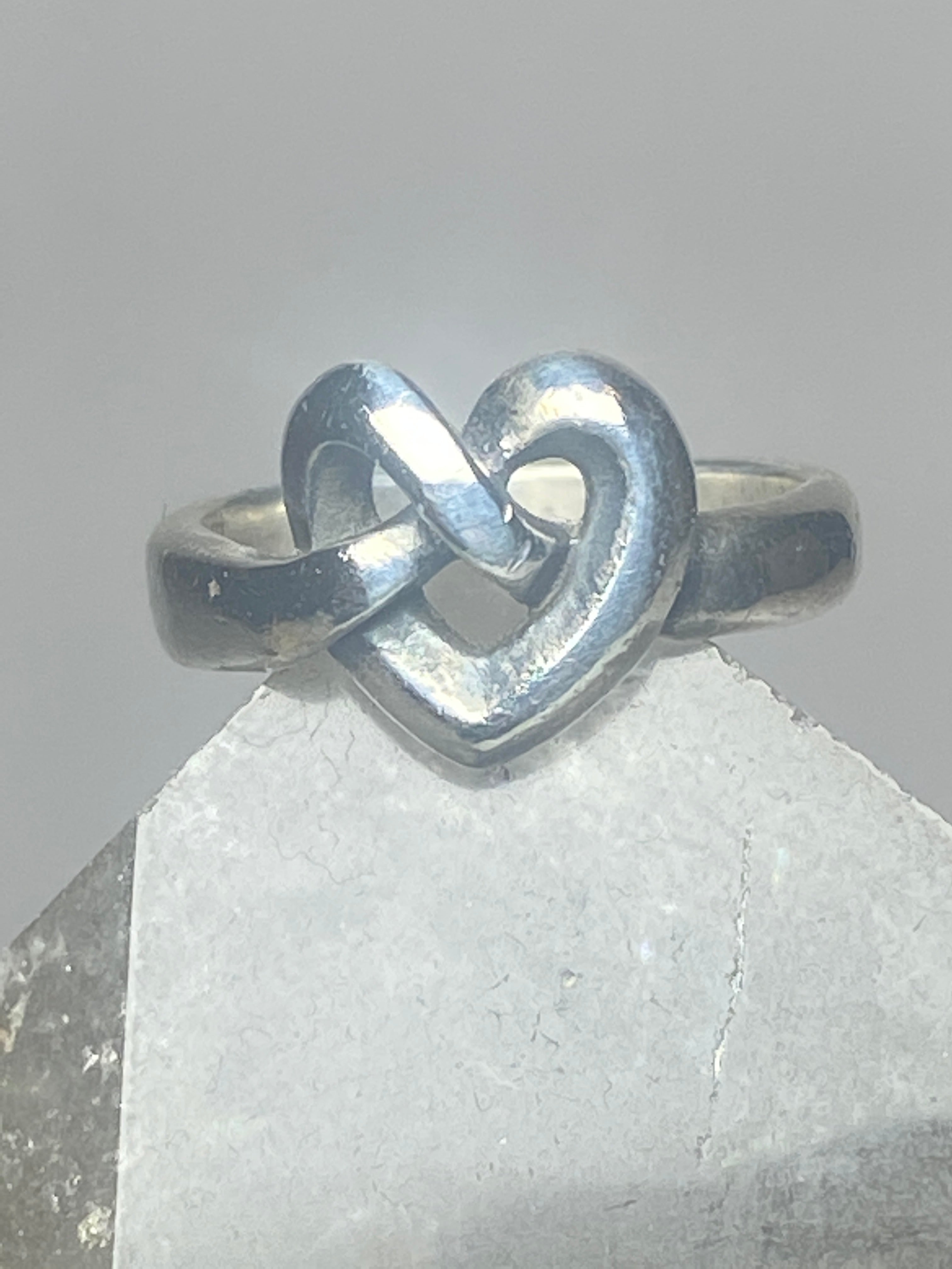 James avery ring size 6 selling