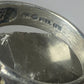 Black Hills Gold ring size 11.75 leaves band sterling silver women men