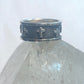 cross ring size 7  religious band sterling silver women girls