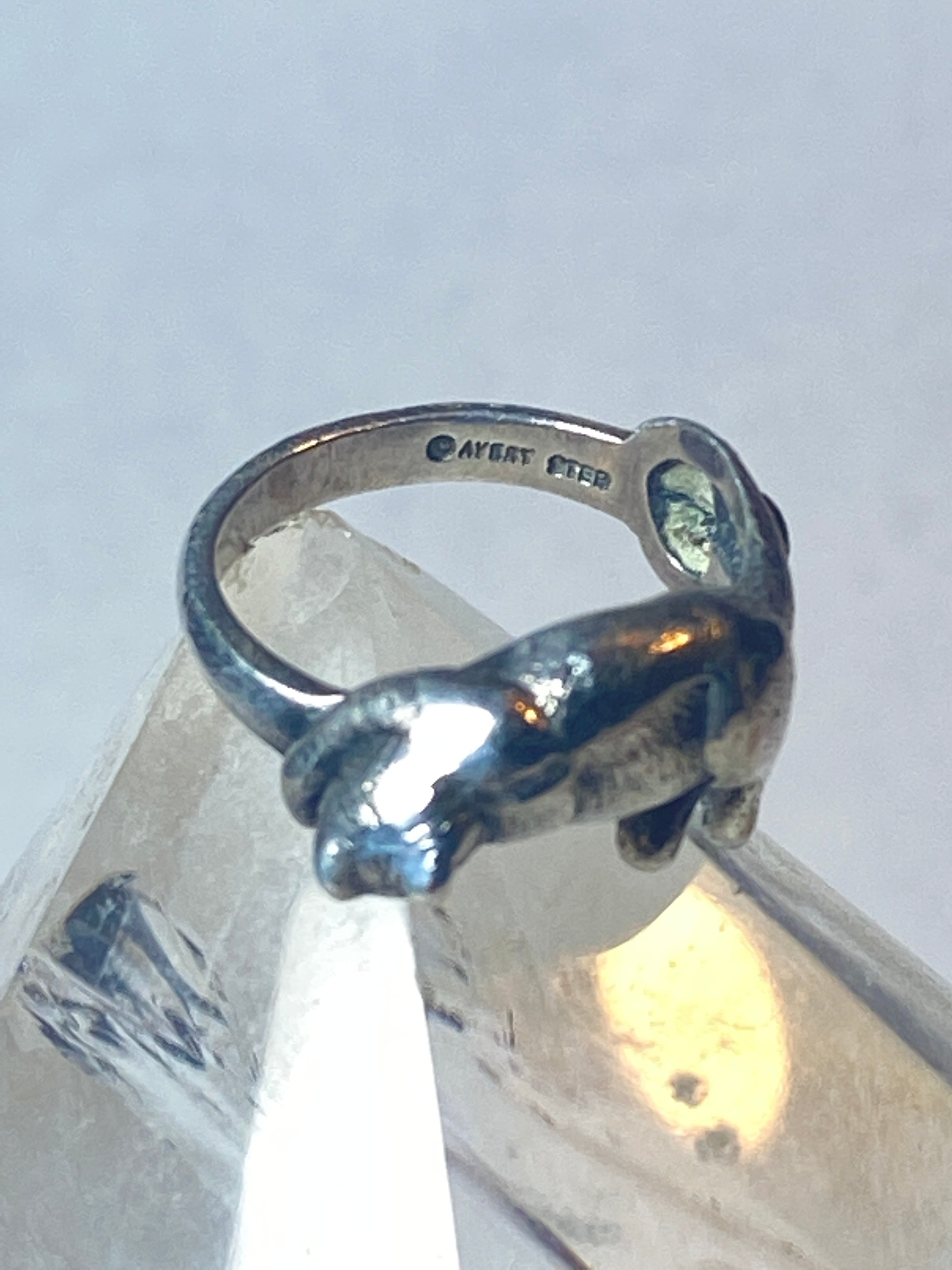 James avery i love you sales to the moon and back ring