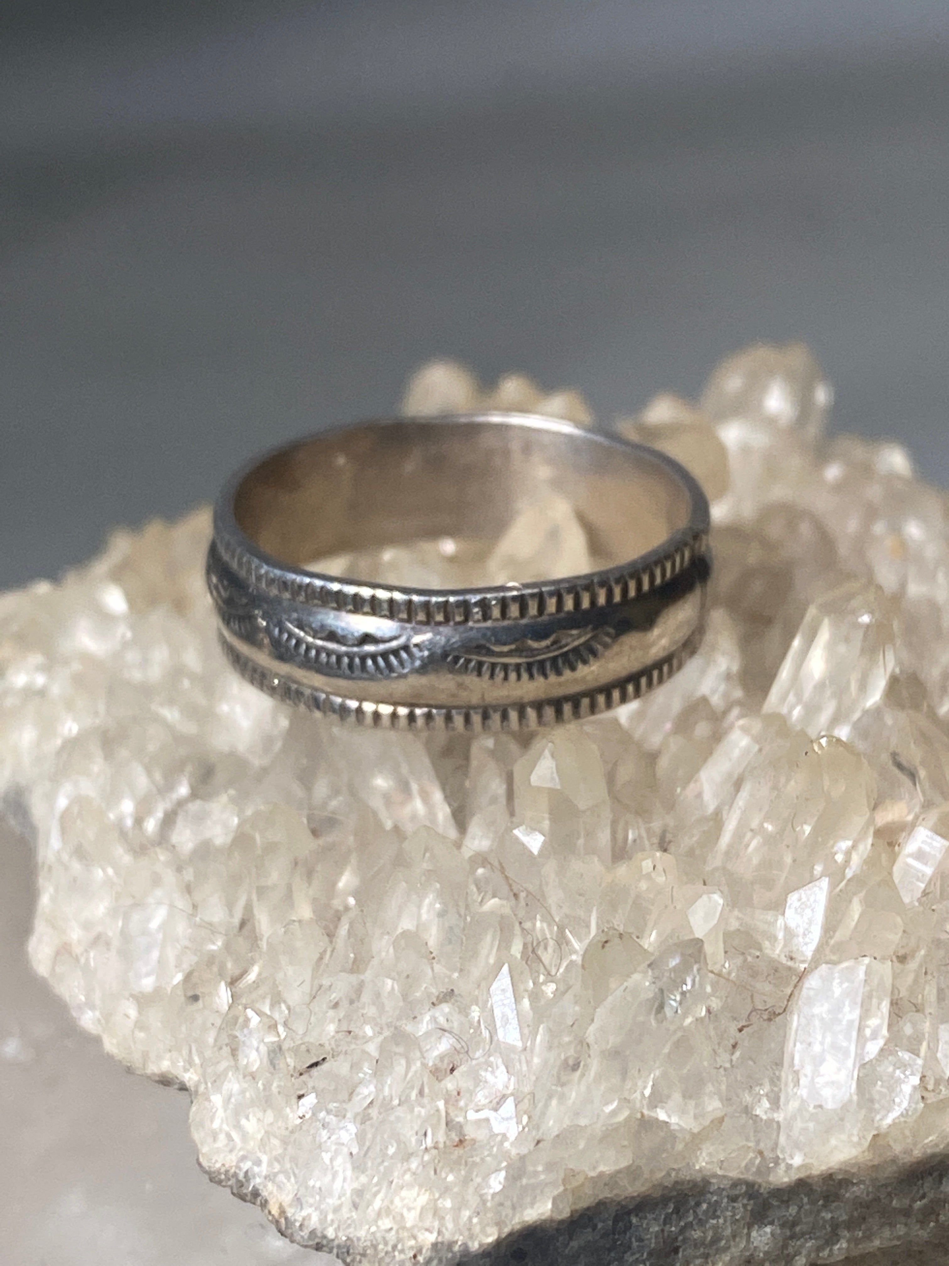Hyo Silver Rings Hyo silver wedding ring | Beachweddingtips.com