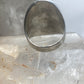 dome ring size 6 bubble band cigar band sterling silver women girls