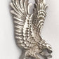 Eagle Pendant Vintage Sterling Silver