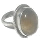 Tiger Eye Ring Southwest Sterling Silver Size 4.50